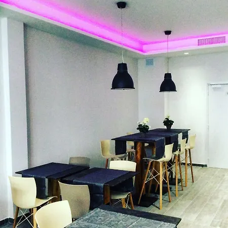 מלון Croisette 3*
