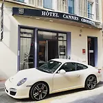 Otel Croisette Cannes