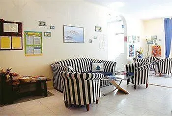 Hotel Croisette 3*