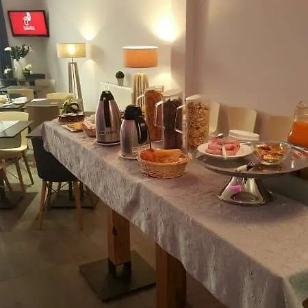 Croisette Hotel 3*
