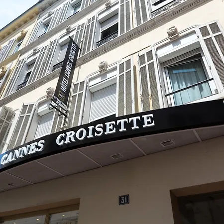 Croisette 3*