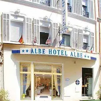 Hotel Croisette Cannes