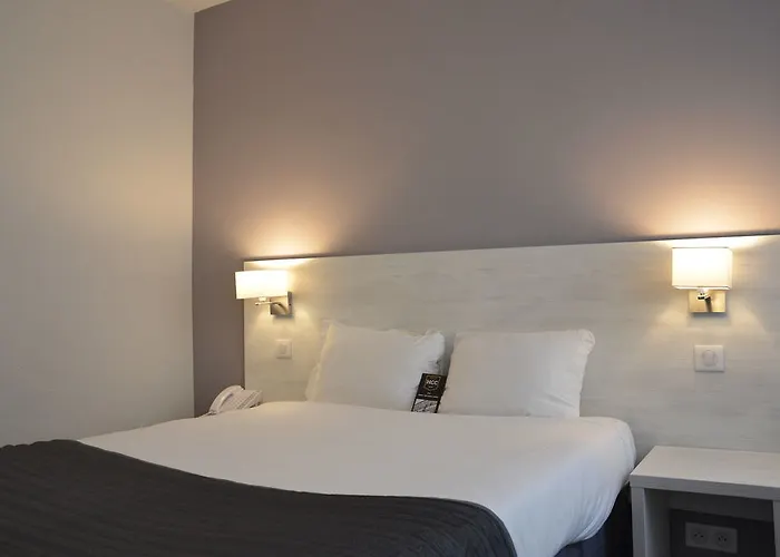 Croisette Szálloda 3*