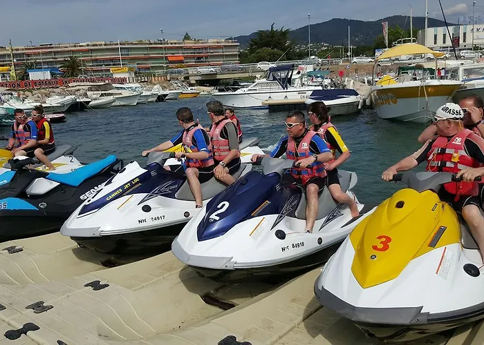 Croisette Hotel Cannes