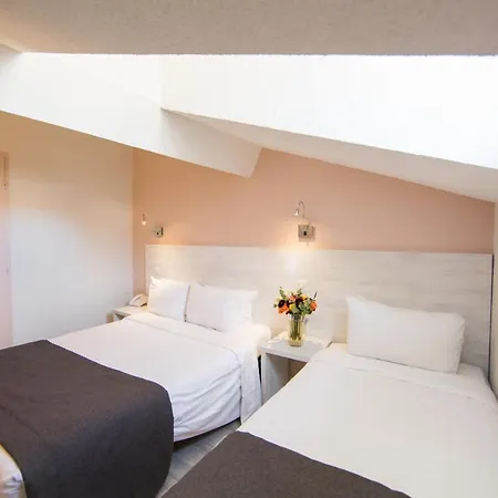 Hotell Croisette Cannes