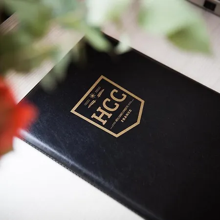 كروازيت فندق كان