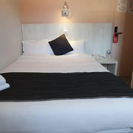 Hotell Croisette Cannes