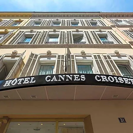 Croisette 3* Cannes