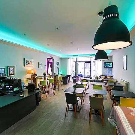 Hotel Croisette