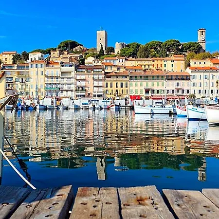 Hotel Croisette