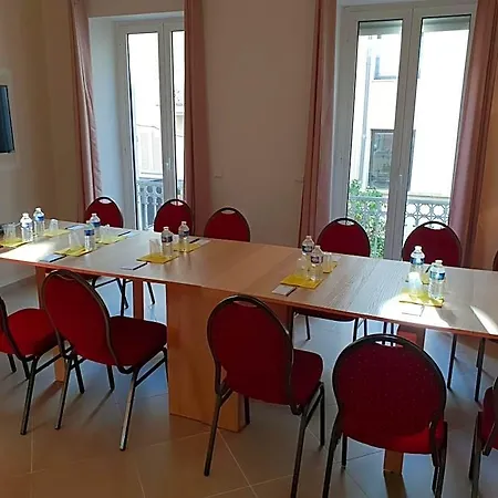 Croisette Hotel Cannes