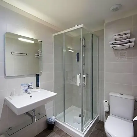 Croisette Hotel Cannes