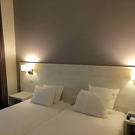 Hotel Croisette