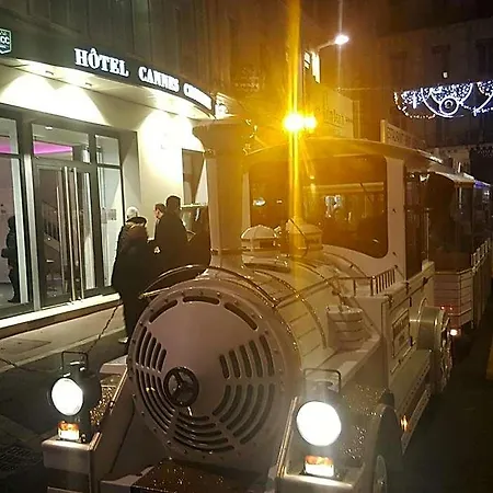 Croisette Hotel Cannes