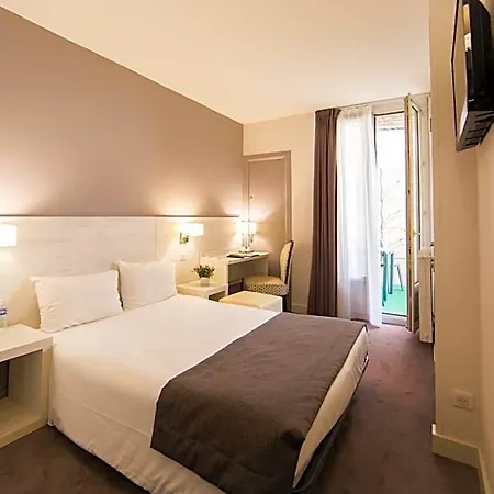 Hotel Croisette 3*
