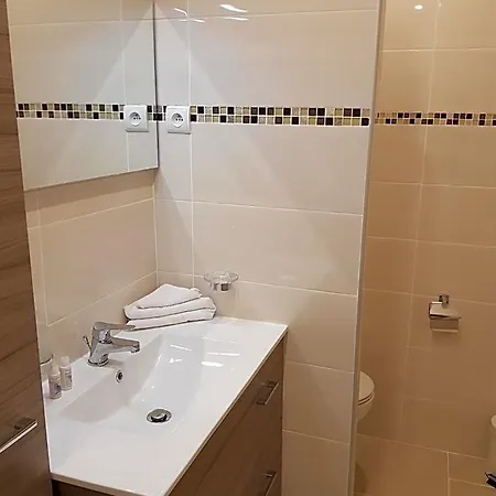 Croisette Отель 3*