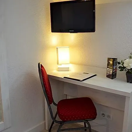 Croisette Отель 3*