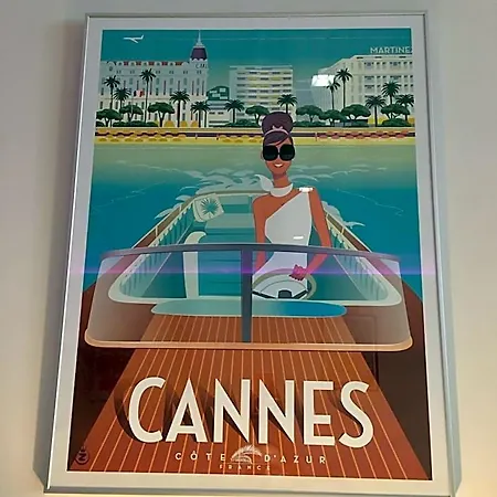 Croisette 3*
