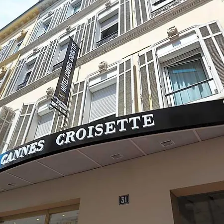 Croisette Cannes
