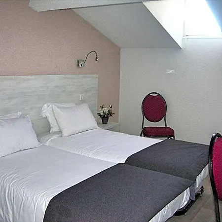 Croisette Hotel