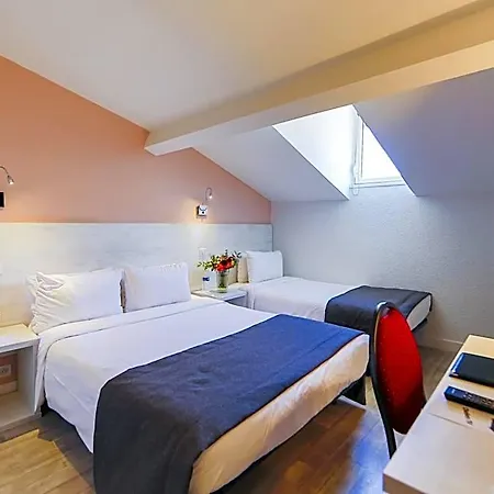 Hotel Croisette