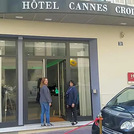 Croisette