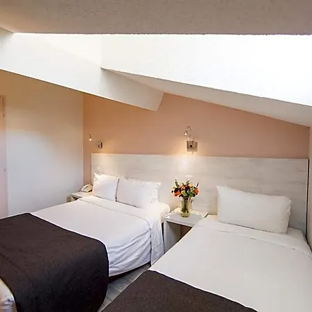 Croisette Hotel 3*
