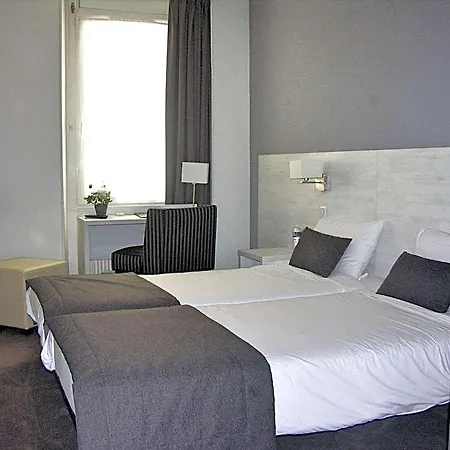 Croisette Hotel Cannes