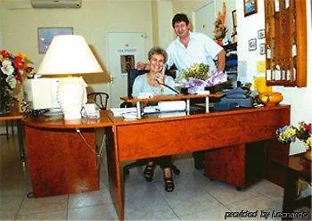 Croisette Hotell Cannes