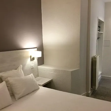 Hotell Croisette Cannes