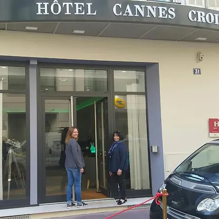 Hotell Croisette