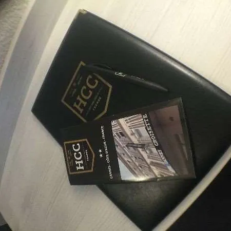 كروازيت فندق 3*