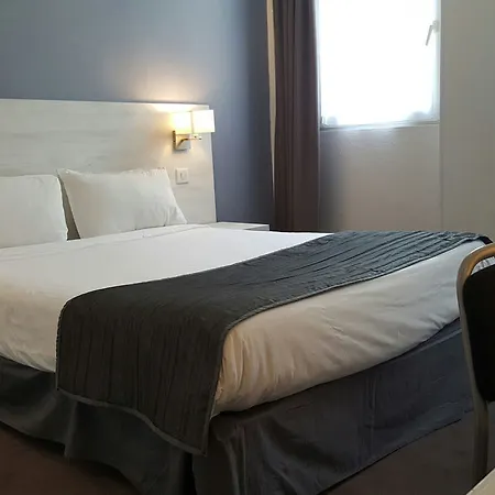 Croisette Hotell Cannes