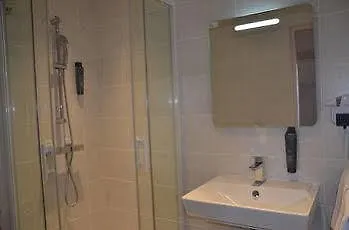 Hotell Croisette Cannes