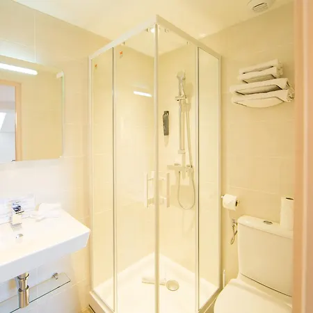 كروازيت فندق كان