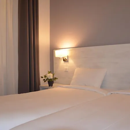 Hotell Croisette Cannes