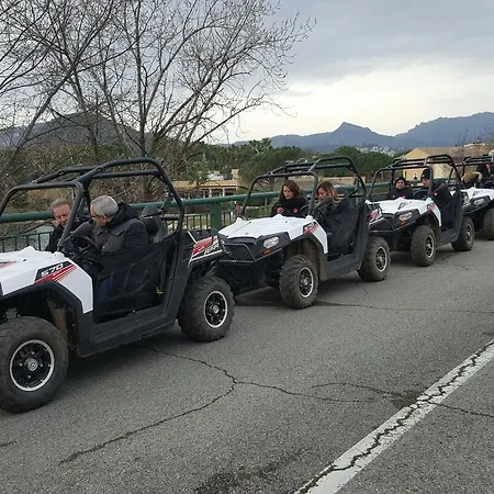 فندق كروازيت 3*