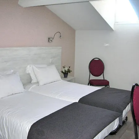 Croisette Hotell Cannes