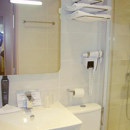 كروازيت فندق