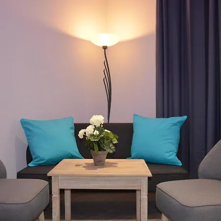 كروازيت فندق