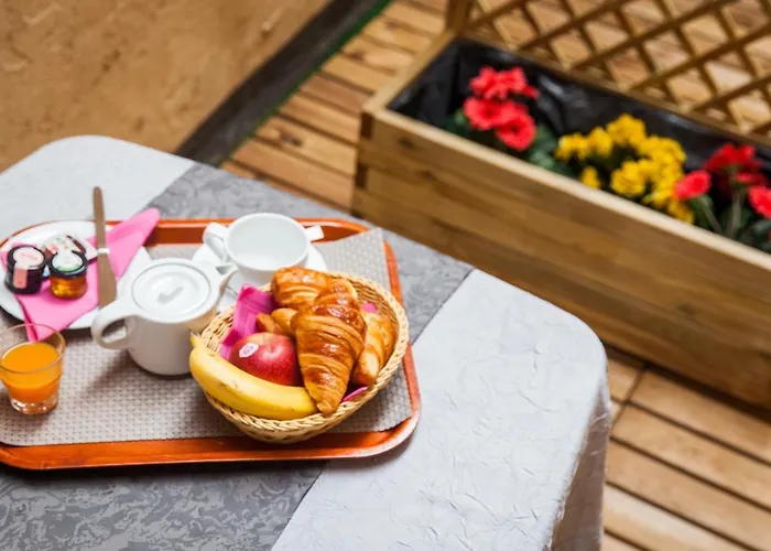 Croisette Hotel Cannes