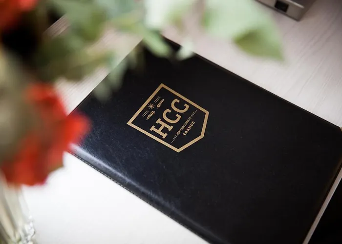 Croisette Hotel Cannes