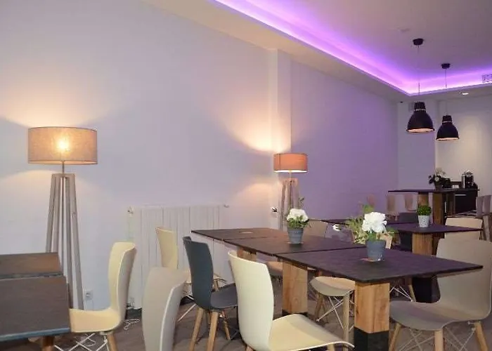 Croisette 3* Канны