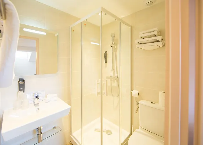 Croisette Hotel Cannes