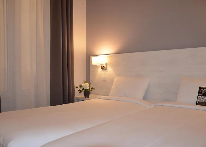 Hotel Croisette Cannes