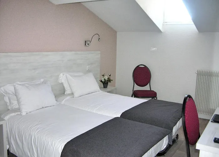 Croisette Отель Канны