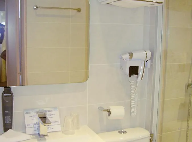 Croisette Отель