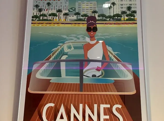 Croisette Hotel Cannes