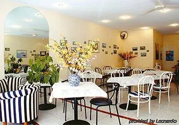 Hotel Croisette Cannes