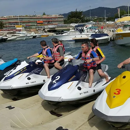 Croisette Hotel Cannes